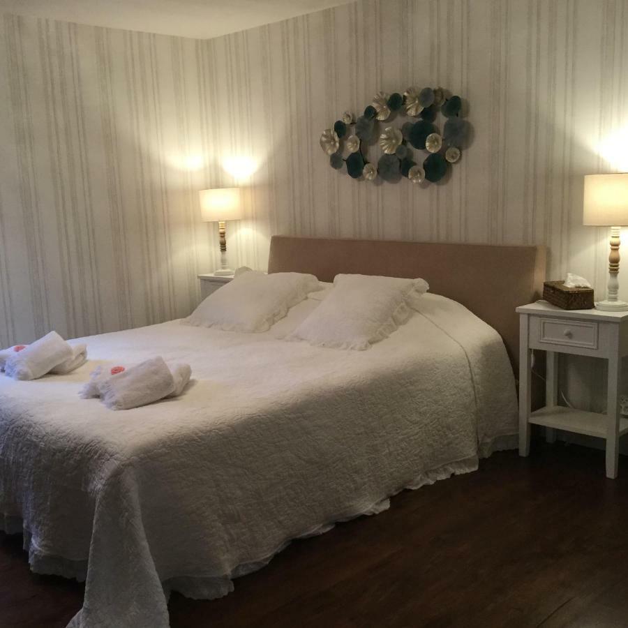 Juillac  La Maison Bleue מראה חיצוני תמונה